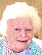 Helen Duffy Obituary