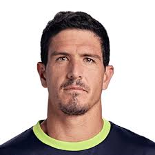 Casey Watt/Filip Rams VS Emilio Gomez/Luis Fernando Ramirez