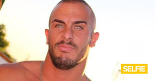 Rui orlando como eu te entendo vi deo oficial. A Herdeira O Homem Que Inspirou A Personagem Cigana De Pedro Barroso Selfie