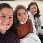 Danielle Gallup's Instagram, Twitter & Facebook