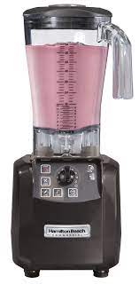 Hamilton beach® products are thoughtfully designed to make your life easier— from preparing share how you use your hamilton beach product in your kitchen and home and we will pay you. The Tempest Powerful Blender Hamilton Beach Commercial