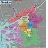 Japan, osaka (on yandex.maps/google maps). 1