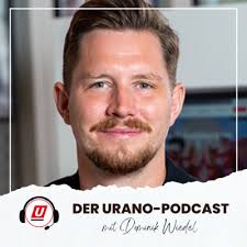 URANO-Podcast mit den Junior Sales Managern Levi Luy und Kristian Scheid by  Der DATAGROUP Rhein-Main Podcast