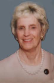 Suzanne Meadow Bond Obituary