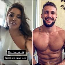 Ou seja, não estamos juntos! Revista Quem Acontece