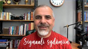 Signaali sydämiin