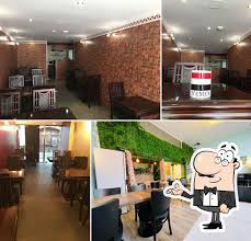 Top 5 restaurants with mandi in Paris, april 2025