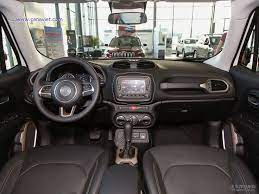 Jeep Renegade Jeep Renegade Gps Navigation Jeep