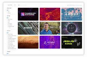 Pastors guide to creating teaching notes in propresenter. Igniter Media The Complete Church Media Resource