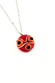 Pin On Anime Jewellery