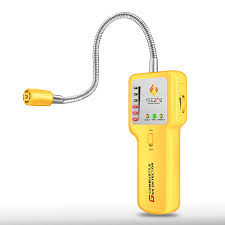 I like it since it not only detects carbon monoxide but also propane and natural gas which many others do not. Y201 Combustible Gas Sniffer Leak Detector For Natural Gas Propane Methane Butane Yeezou