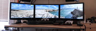 You probably have a computer with modern standby. How To Set Up Triple Monitors On Windows 10 7 8 1 Driver Easy