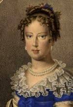 Damas de la Real Orden de la Reina María Luisa