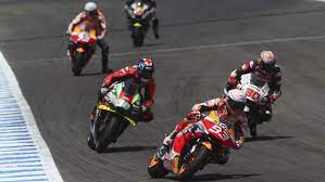 Berikut dikongsikan kalendar serta jadual siaran secara langsung kejohanan motogp 2020 untuk rujukan peminat sukan permotoran negara. Jadwal Siaran Langsung Motogp Andalusia 2020