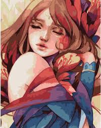 Shrek Painting Painting