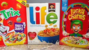 The Untold Truth Of Life Cereal Especially when the dealer cuts it with cheerios. the untold truth of life cereal