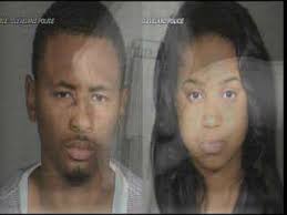 Cleveland couple facing gun charges