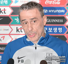 파울루 벤투