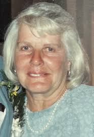 Obituary information for Elizabeth Clary