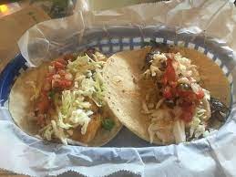Then, the debate over what the best taco means comes into play. Duck And Fish Tacos Picture Of White Duck Taco Shop Asheville Tripadvisor