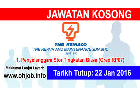 Maybe you would like to learn more about one of these? Jawatan Kosong Tnb Pembaca Meter 2021 Surat R