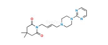 Image result for Gepirone