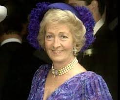 Cynthia jane fellowes, paruness fellowes (sünd spencer; Frances Shand Kydd Princess Of Wales Career Life Frances Shand Kydd Biography