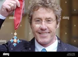 Cbe buckingham palace hi-res stock photography and images