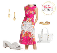 The material feels so comfortable! What To Wear To A Graduation Outfit Ideas For Mothers