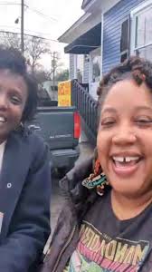 Black Doulas of Columbia