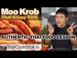 Dreamstime is the world`s largest stock photography community. How To Cook Moo Grob The Right Way Authentic Thai Moo Krob à¸«à¸¡ à¸à¸£à¸­à¸š Thailand Crispy Pork Belly Youtube