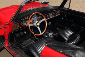 Jul 01, 1975 · when the ferrari 275 gtb first appeared in 1964 it wasn't just his looks that got people talking. 1 Of Only 200 Ever Made 1966 Ferrari 275 Gts Heading To Monterey