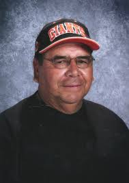 Edward Arce Obituary