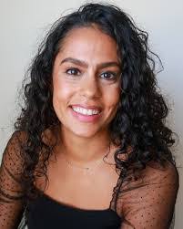 Alyssa Persaud's Instagram, Twitter & Facebook