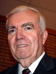 Philip Williams Obituary