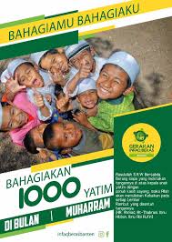20 koleski terbaru pamflet gema ramadhan dan santunan anak yatim little duckling blog. Facebook