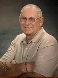 Roger Ellis Straley Obituary