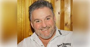 Obituary information for Daniel Douglas Maxwell