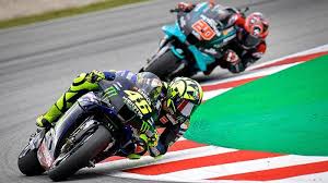 Klasemen Motogp 2020 Terbaru Hari Ini Cek Hasil Motogp Perancis 2020 Live Trans7 Motogp Le Mans Tribun Pontianak