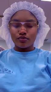 Marie Lucielle Devereaux