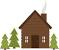 Cabin Small