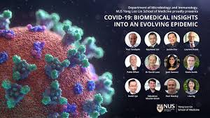 David lye, founder of private fleet, one of australia's largest car broking firms, understands the pains and interview with david lye. The Making Of The World S First Comprehensive Webinar On Sars Cov 2 And Covid 19 Nus Yong Loo Lin School Of Medicine Nus Yong Loo Lin School Of Medicine