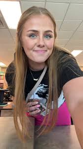 Alyssa Kimball 6th Grade Teacher