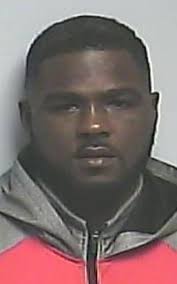 Reidland couple arrested