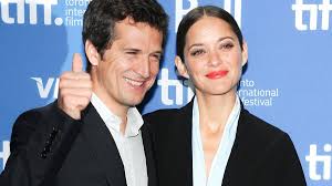Marion cotillard ile guillaume canet'in hayat verdiği; Es Ist Ein Baby Marion Cotillard Ist Erneut Mutter