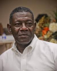 Maurice Barr, Sr. Obituary (2025)