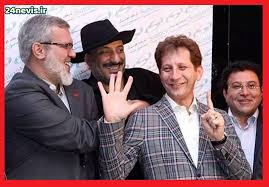 بابک زنجانی پرسپولیس را میخرد و رونالدو را می آورد
