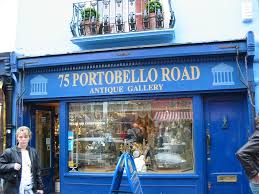 Portobello Road Market