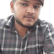 Dixit Patel (dixit12111997)