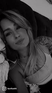 Laura Lüth (@lauriluethi)